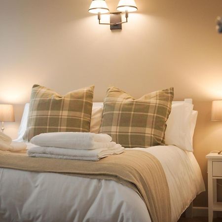 Lemon Tree Rooms - Newly Refurbished Coastal Stay Swyre 外观 照片