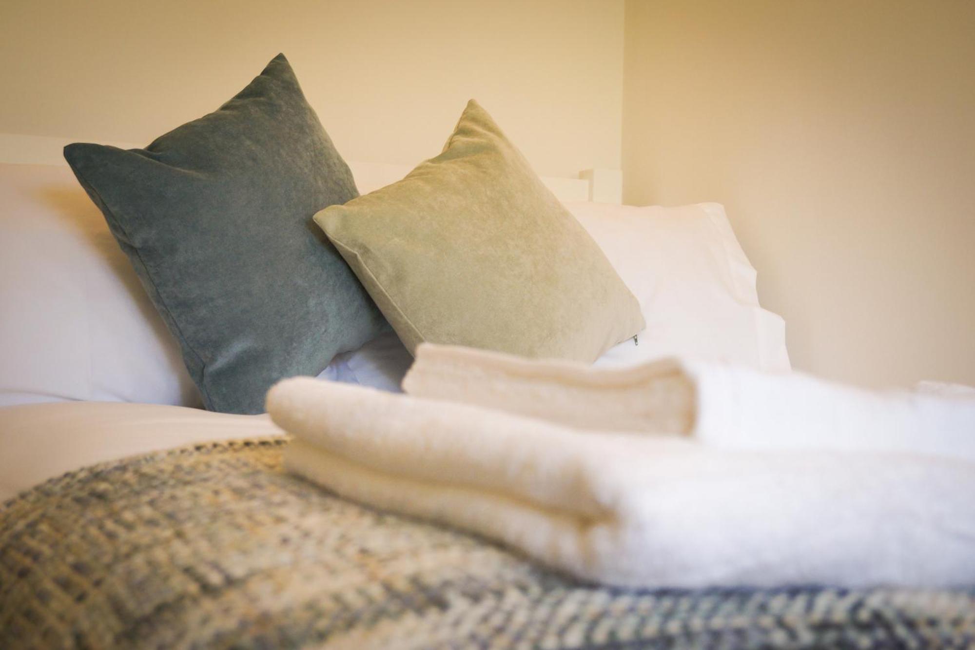 Lemon Tree Rooms - Newly Refurbished Coastal Stay Swyre 外观 照片