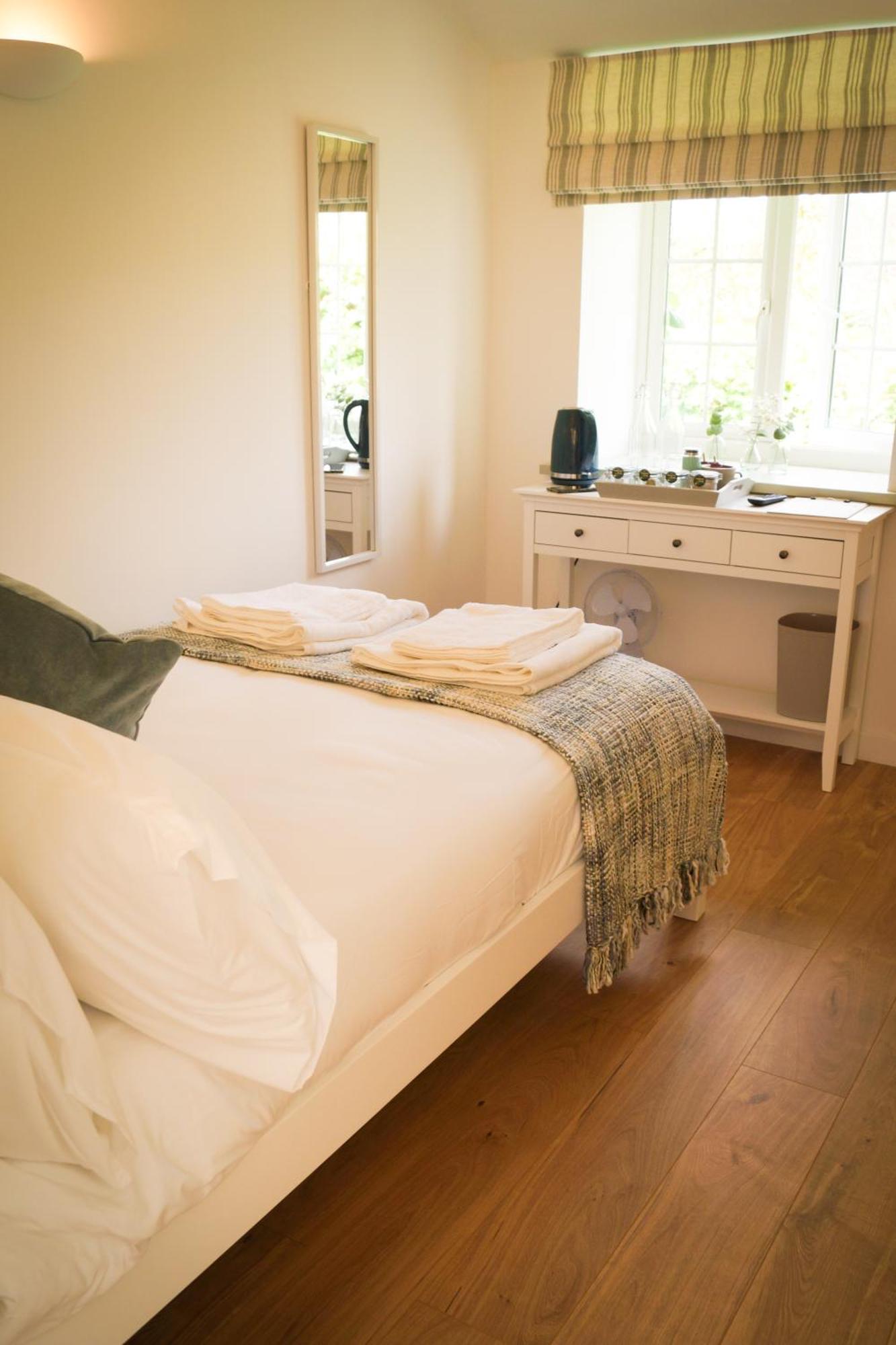 Lemon Tree Rooms - Newly Refurbished Coastal Stay Swyre 外观 照片