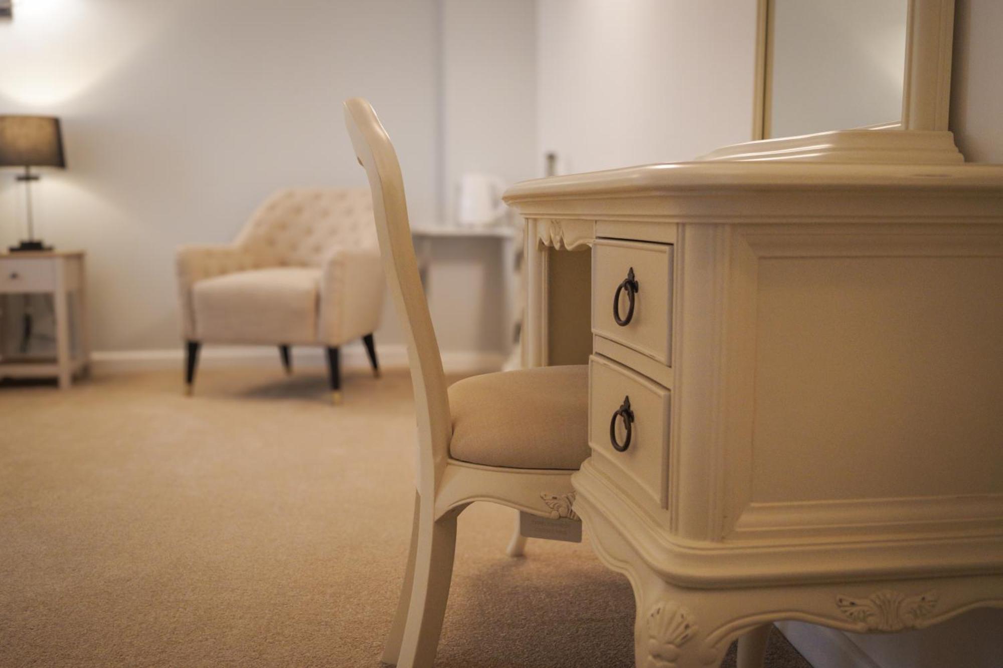 Lemon Tree Rooms - Newly Refurbished Coastal Stay Swyre 外观 照片