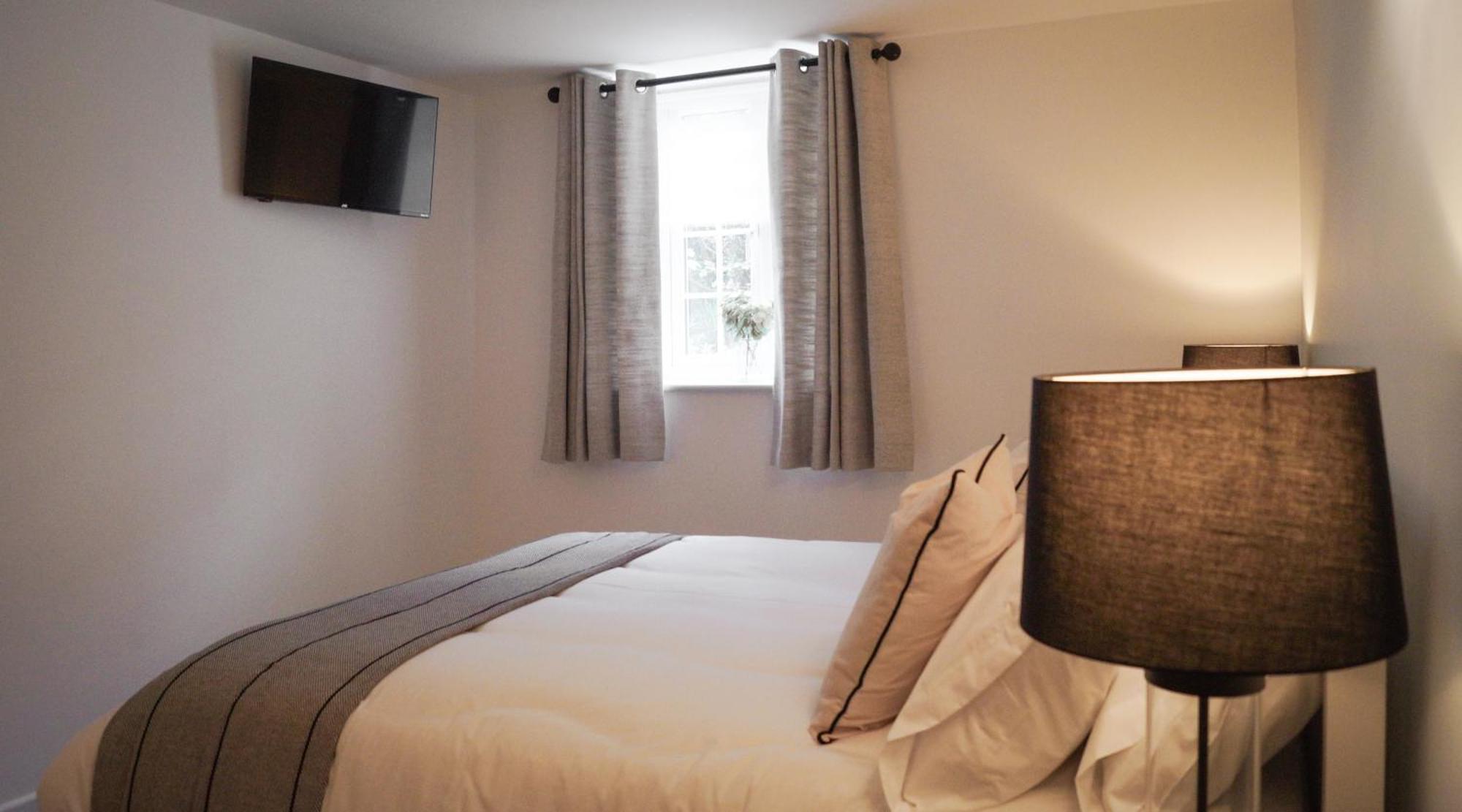Lemon Tree Rooms - Newly Refurbished Coastal Stay Swyre 外观 照片