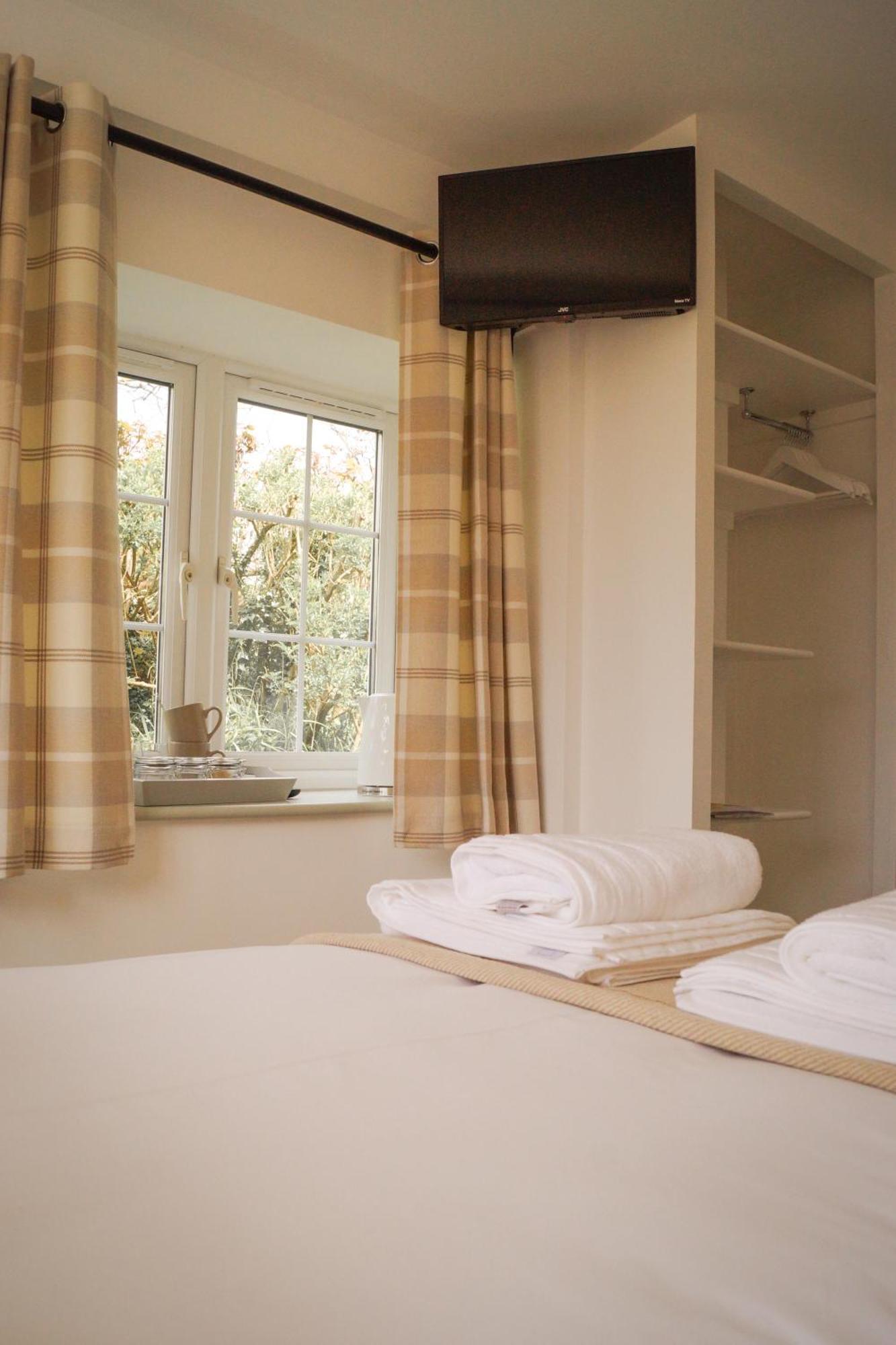 Lemon Tree Rooms - Newly Refurbished Coastal Stay Swyre 外观 照片