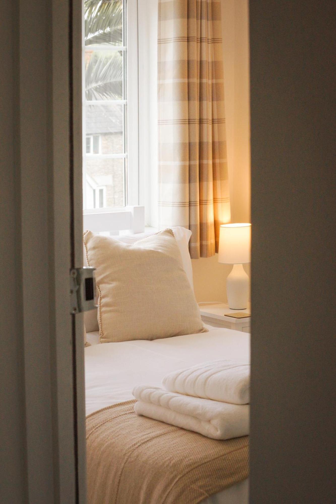 Lemon Tree Rooms - Newly Refurbished Coastal Stay Swyre 外观 照片