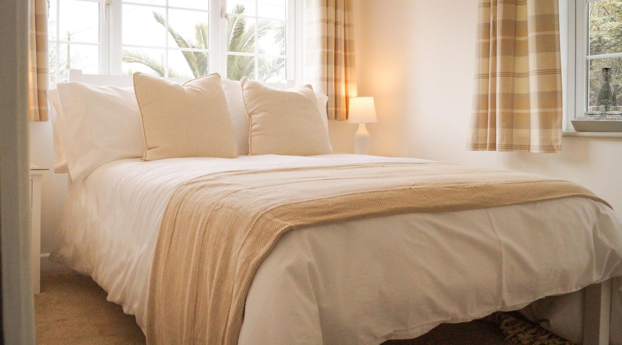 Lemon Tree Rooms - Newly Refurbished Coastal Stay Swyre 外观 照片