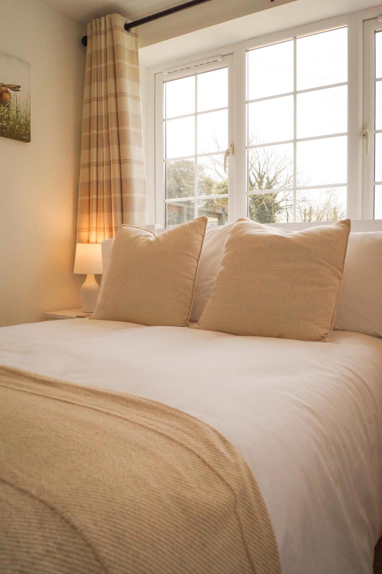 Lemon Tree Rooms - Newly Refurbished Coastal Stay Swyre 外观 照片