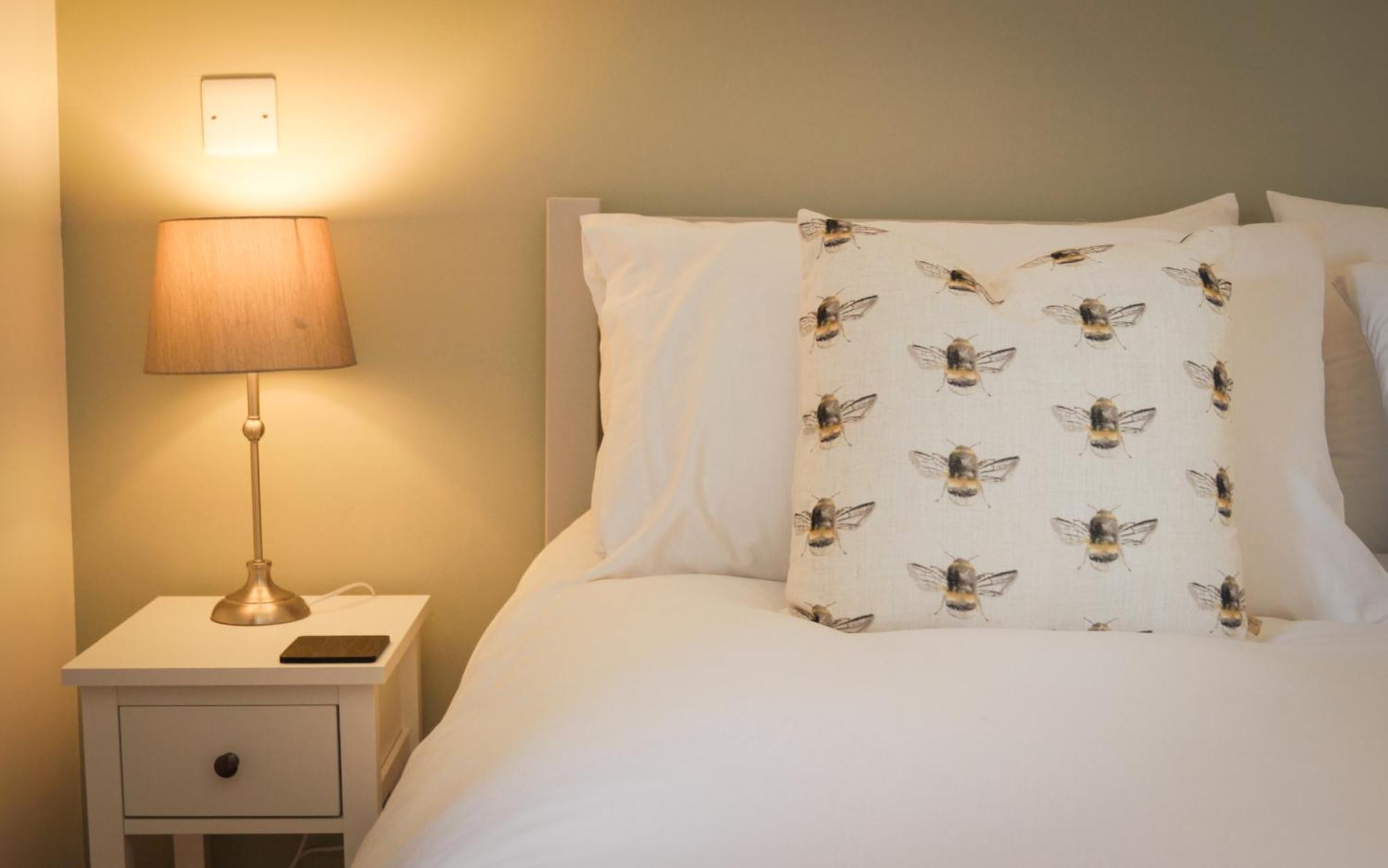 Lemon Tree Rooms - Newly Refurbished Coastal Stay Swyre 外观 照片