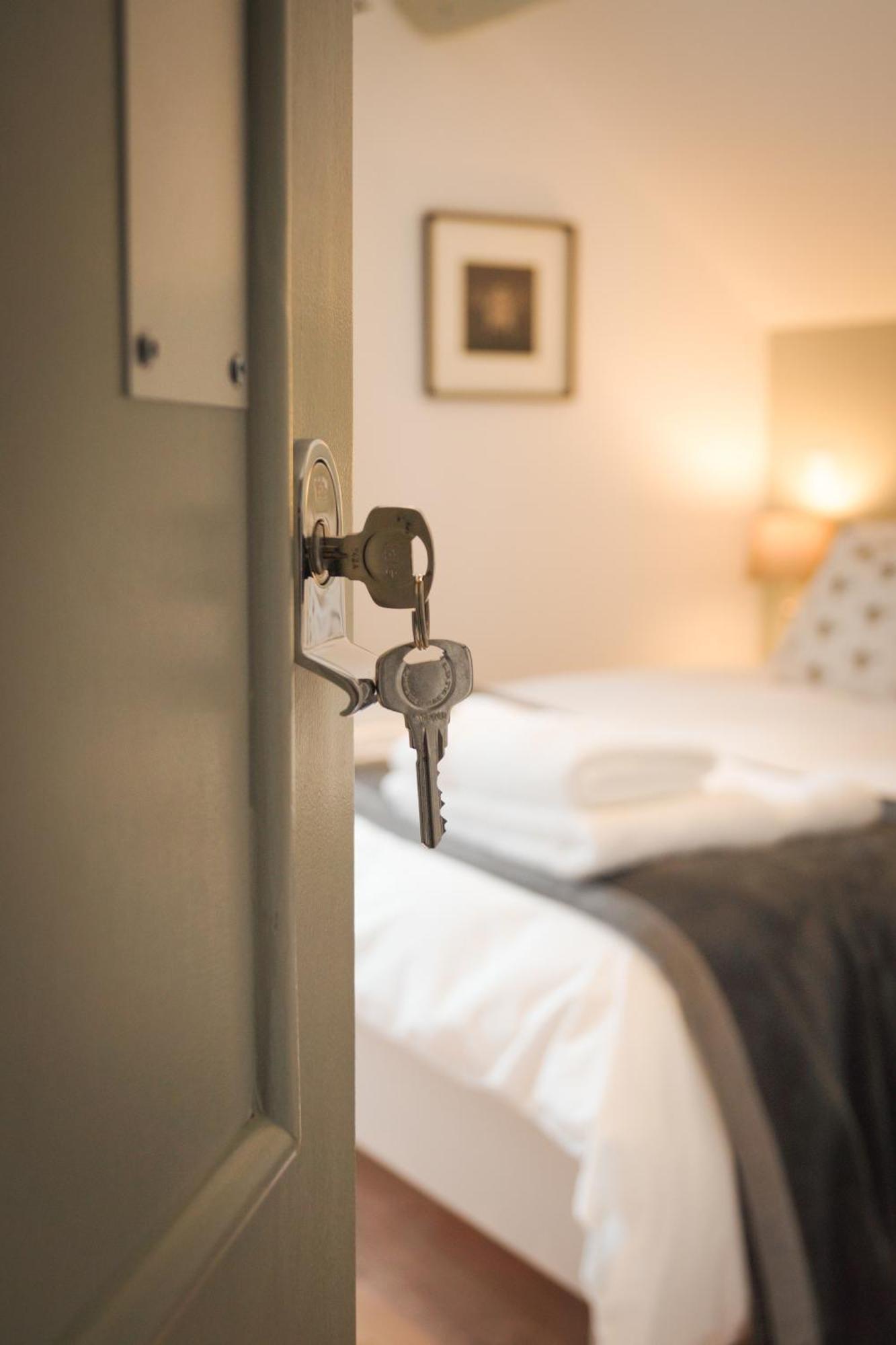 Lemon Tree Rooms - Newly Refurbished Coastal Stay Swyre 外观 照片