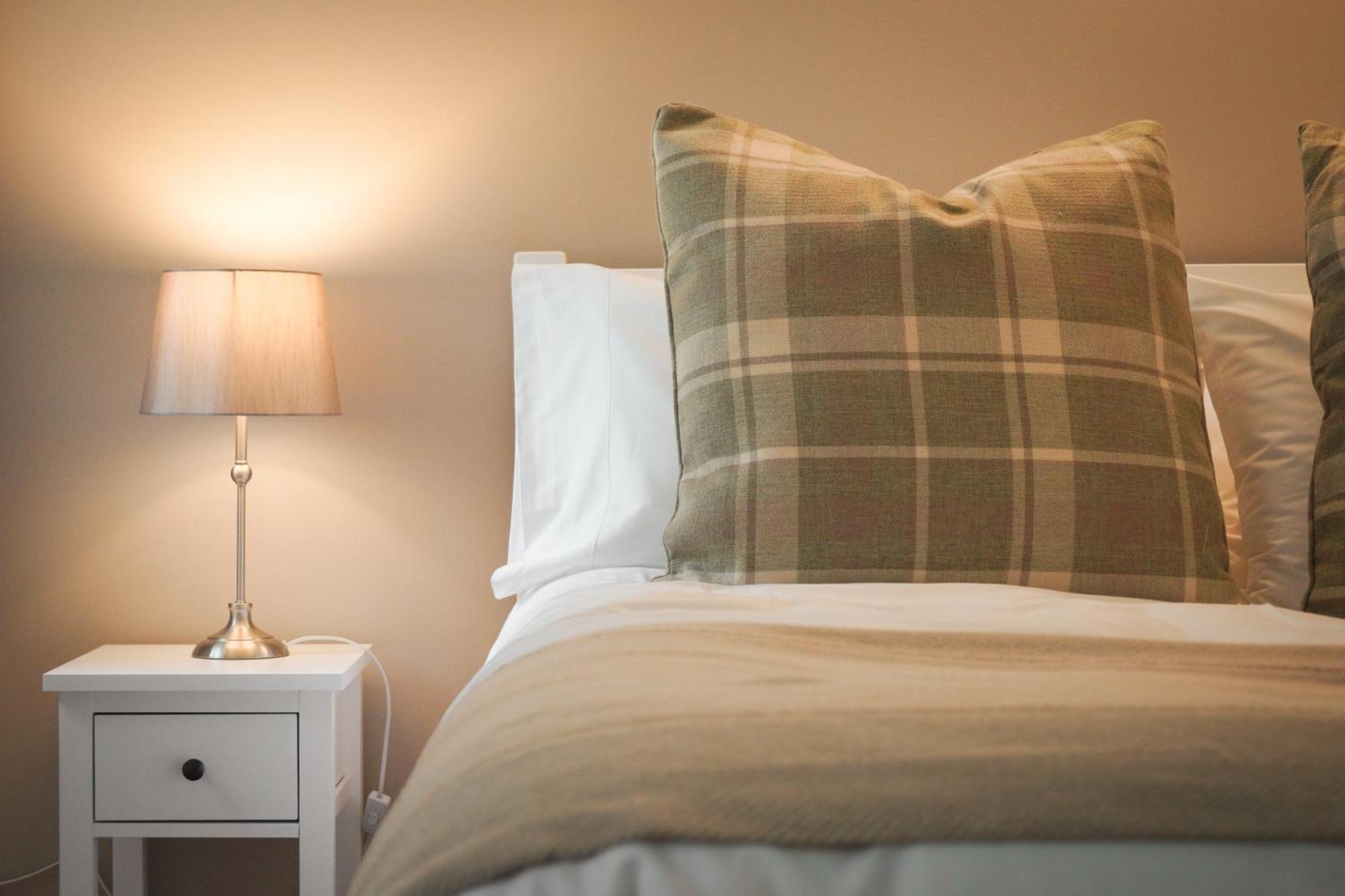 Lemon Tree Rooms - Newly Refurbished Coastal Stay Swyre 外观 照片