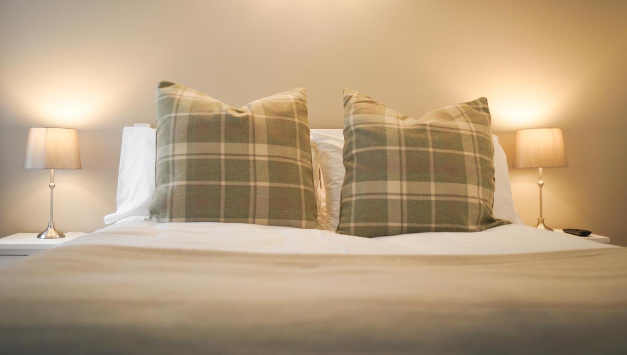 Lemon Tree Rooms - Newly Refurbished Coastal Stay Swyre 外观 照片
